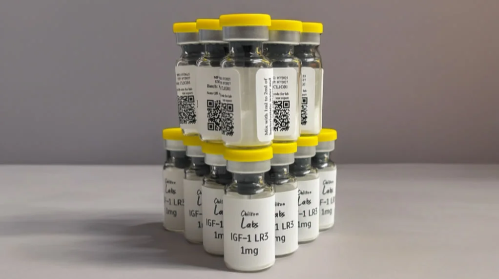 igf 1 lr3 1mg vial igf 1 lr3 1mg vial