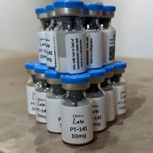 pt 141 10mg vial