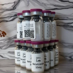 retatrutide 10mg vial