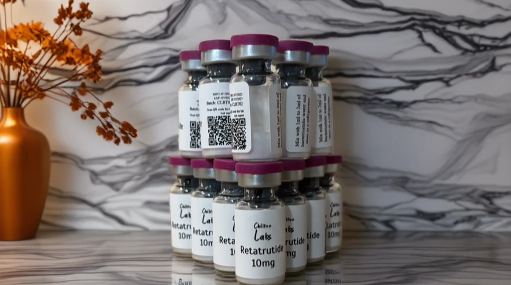 retatrutide 10mg vial retatrutide 10mg vial