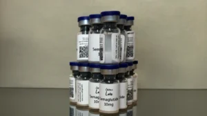 Home semaglutide 10mg vial