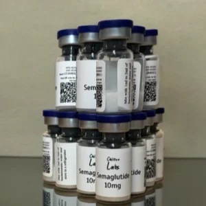 semaglutide 10mg vial