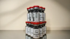Home semaglutide 2mg vial