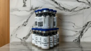 Home semaglutide 5mg vial